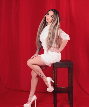 Анкета проститутки Джульетта - город Седъю, 27 лет, №6842